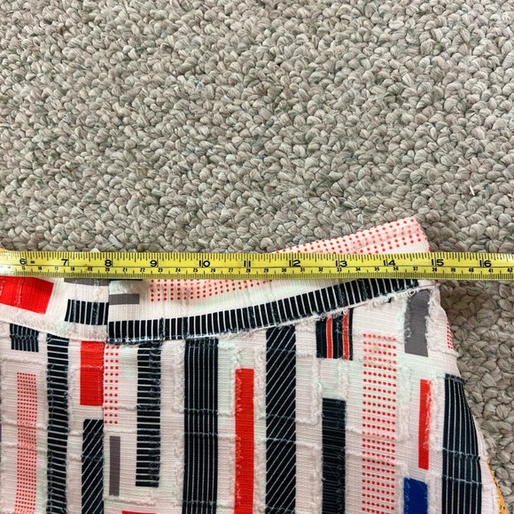 Anthropologie Skirt Size 10 - Picture 16 of 16